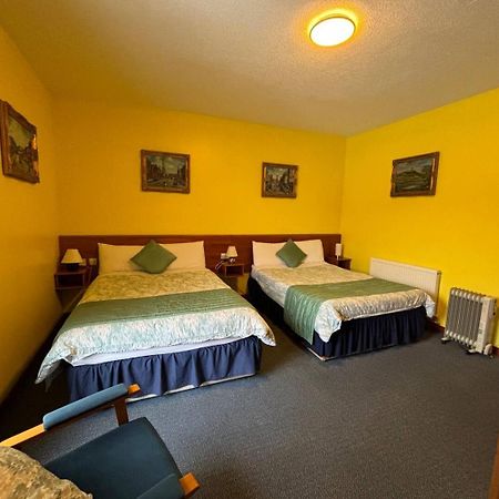 The Stables B&B Antrim Esterno foto