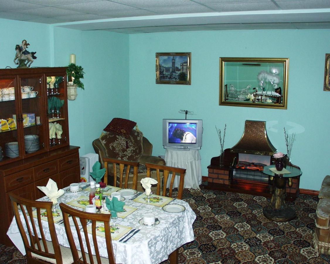 The Stables B&B Antrim Esterno foto