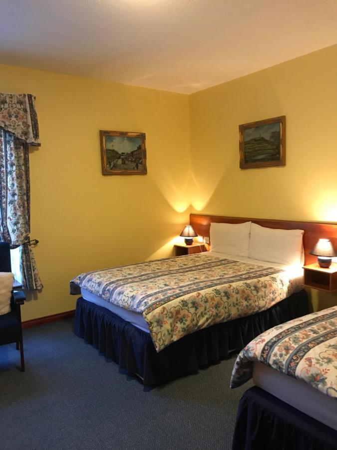 The Stables B&B Antrim Esterno foto