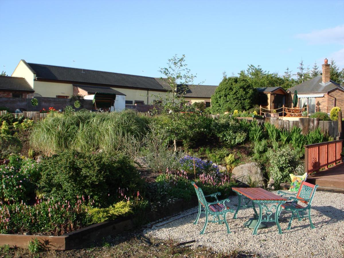 The Stables B&B Antrim Esterno foto
