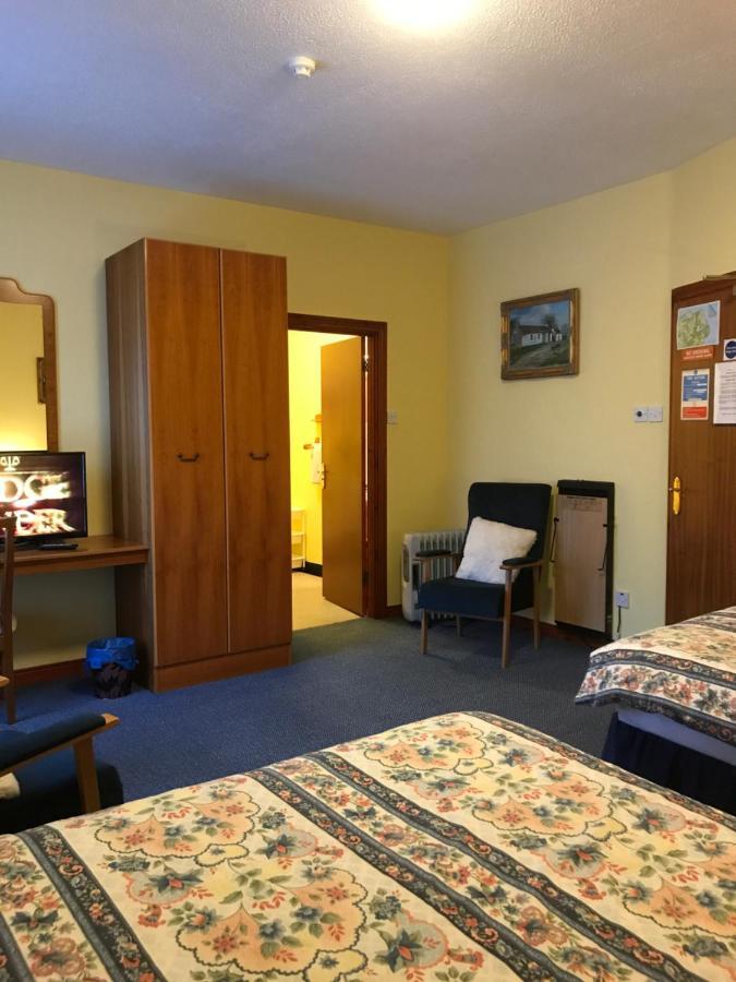 The Stables B&B Antrim Esterno foto