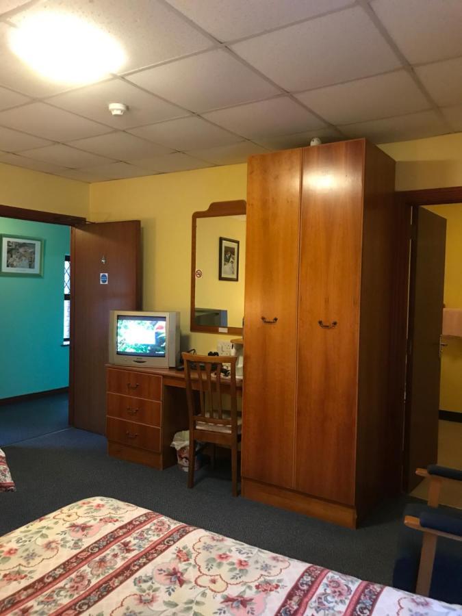 The Stables B&B Antrim Esterno foto