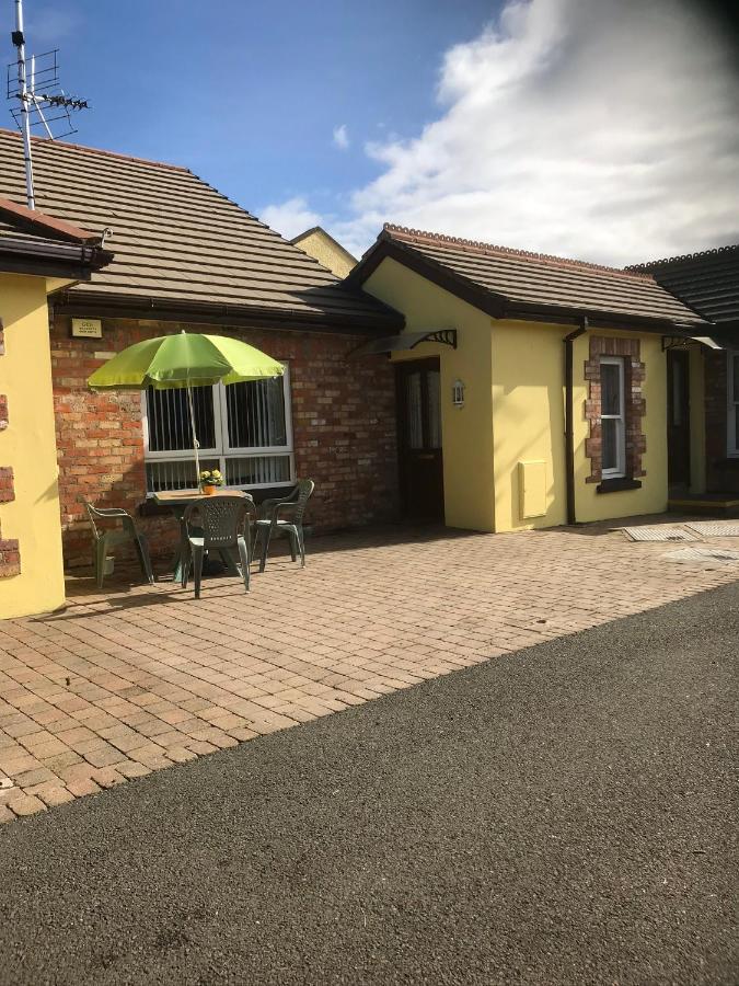 The Stables B&B Antrim Esterno foto