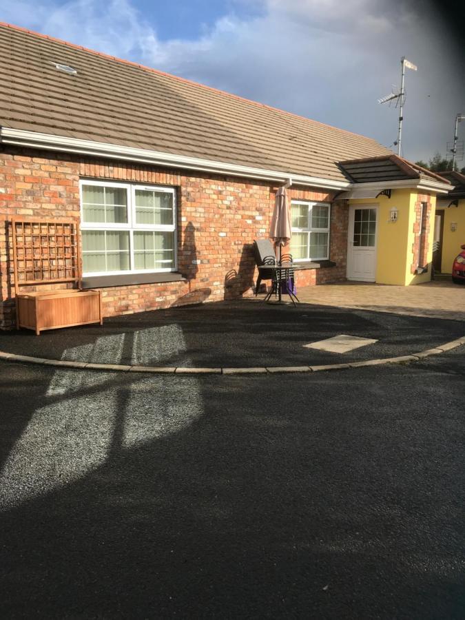 The Stables B&B Antrim Esterno foto