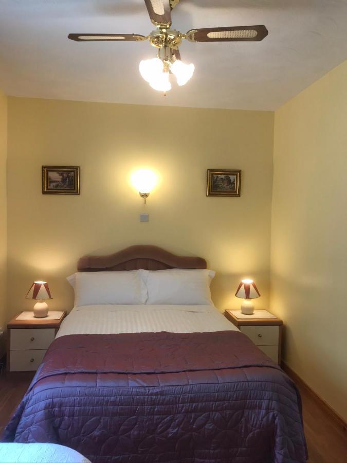 The Stables B&B Antrim Esterno foto