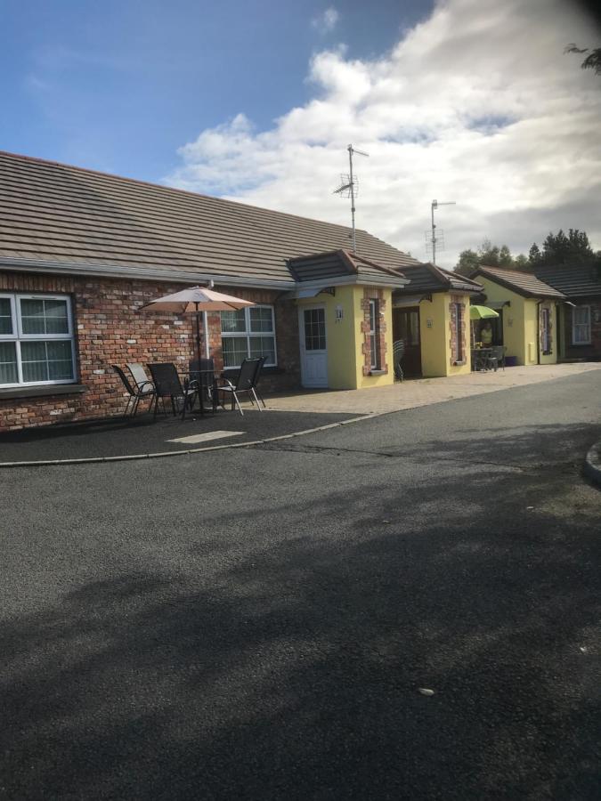 The Stables B&B Antrim Esterno foto