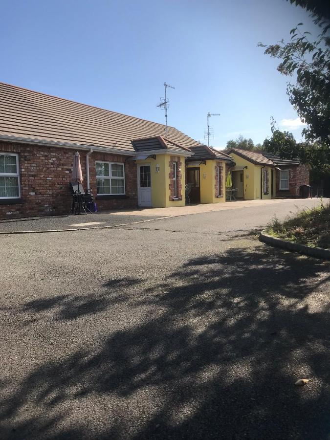 The Stables B&B Antrim Esterno foto