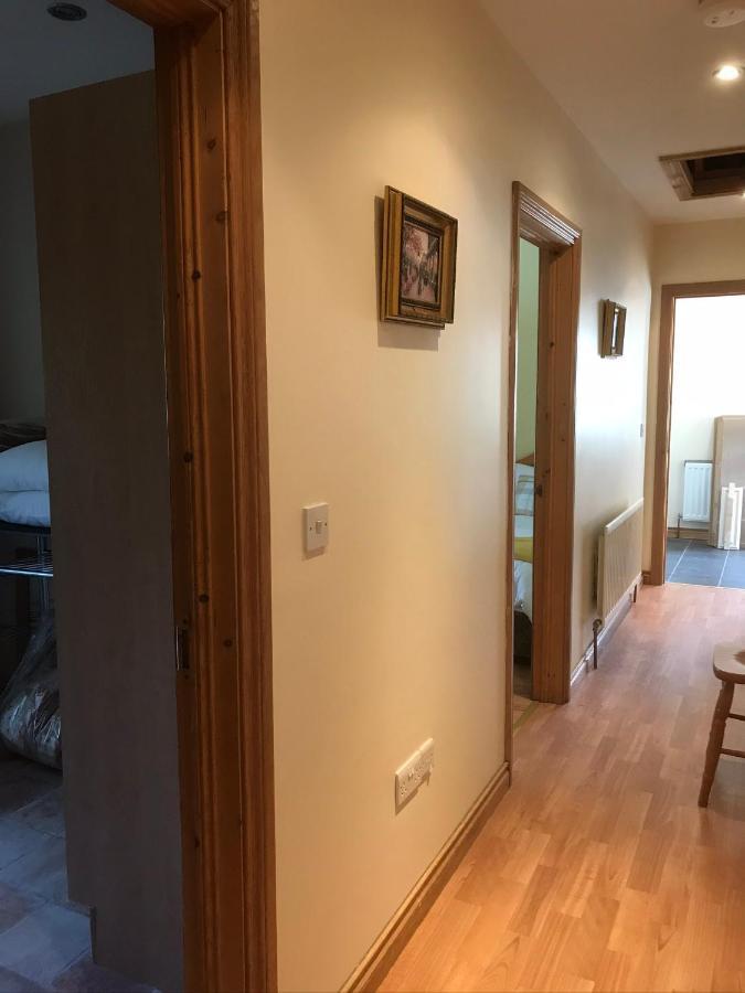 The Stables B&B Antrim Esterno foto