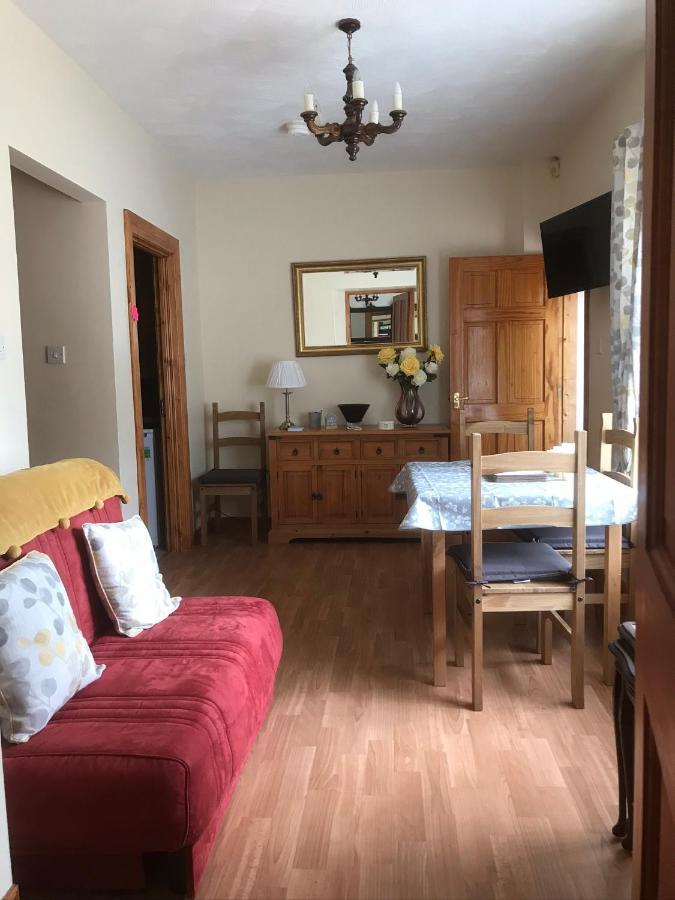 The Stables B&B Antrim Esterno foto
