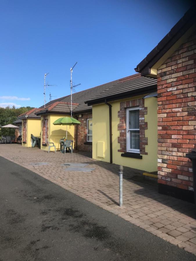 The Stables B&B Antrim Esterno foto