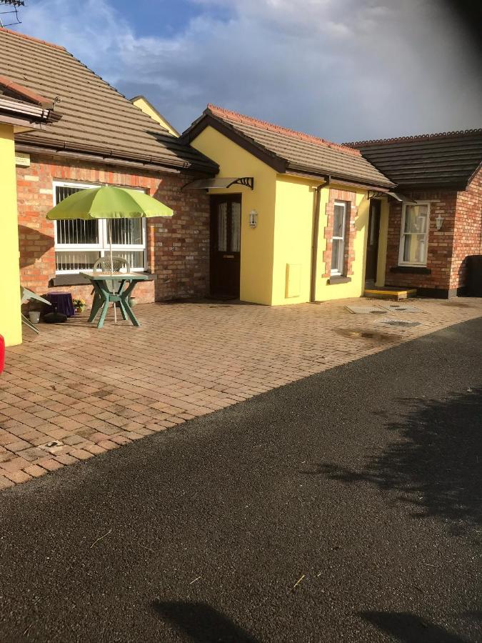 The Stables B&B Antrim Esterno foto